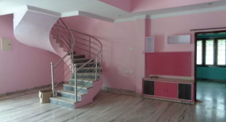 G +1 Duplex House For Rent at Bhaskar Nagar Road, Rajahmundry