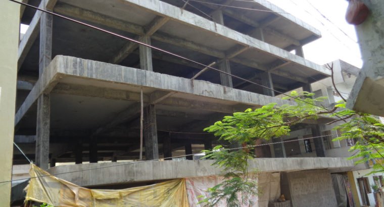 G +2 Commercial Building For Rent at Stadium Road, Rajahmundry