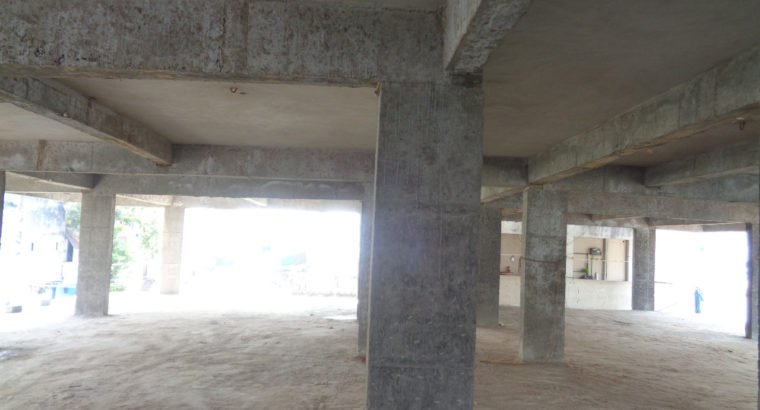 G +2 Commercial Building For Rent at Stadium Road, Rajahmundry