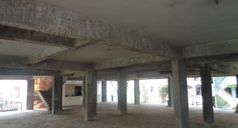 G +2 Commercial Building For Rent at Stadium Road, Rajahmundry