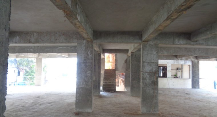 G +2 Commercial Building For Rent at Stadium Road, Rajahmundry