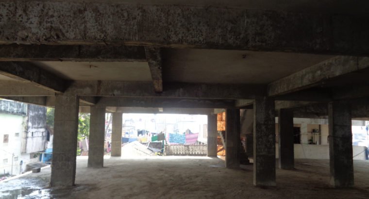 G +2 Commercial Building For Rent at Stadium Road, Rajahmundry