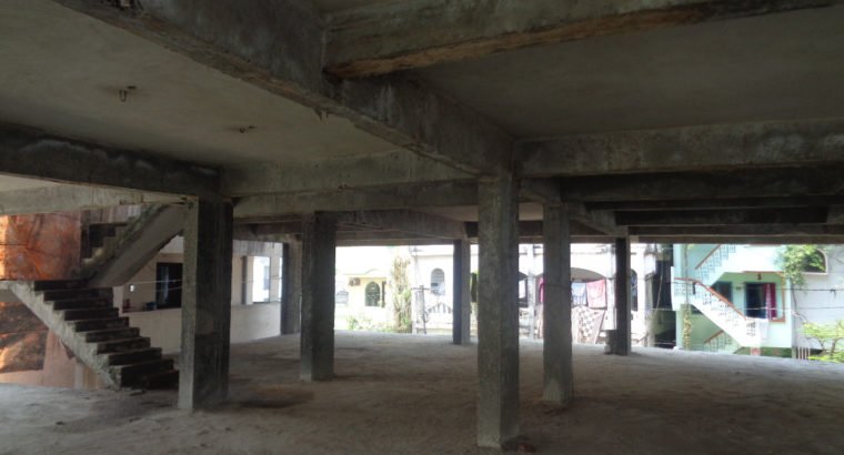 G +2 Commercial Building For Rent at Stadium Road, Rajahmundry