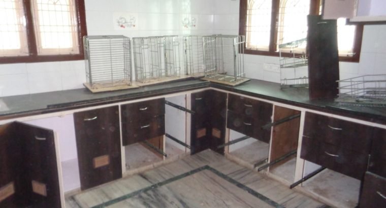 G +1 Duplex House For Rent at Bhaskar Nagar Road, Rajahmundry