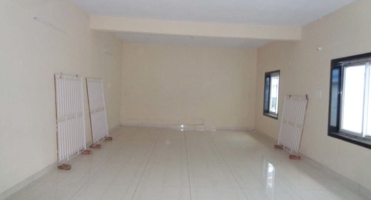 G+1 Commercial Buiding for Rent at Lakshmi Varapu Peta, Rajhamundry