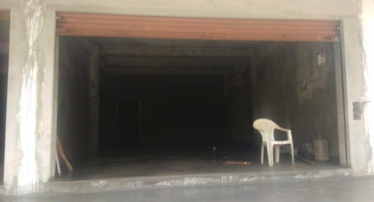 Commercial Building for Rent at Kondalamma Chinta, Mummidivaram.