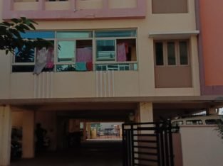 Residential Flat for Sale at Gudarigunta, Kakinada
