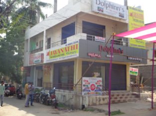 Commercial Space for Rent at J.N Road, Rajhamundry