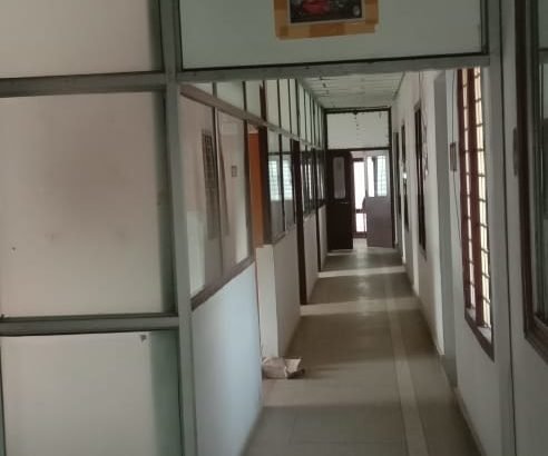 Commercial Space for Rent at RamaRao peta, Kakinada.