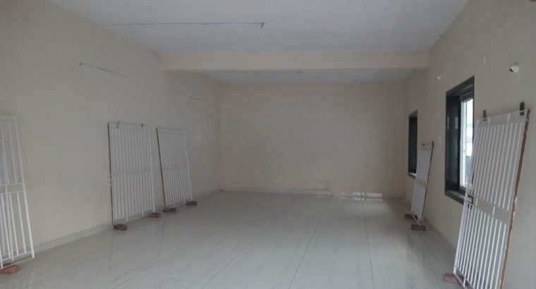 G+1 Commercial Buiding for Rent at Lakshmi Varapu Peta, Rajhamundry