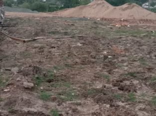 Commercial Site for Sale at Gaigolupadu, Kakinada