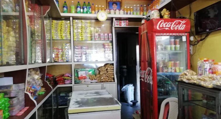 Commercial Shop for Lease or Rent at Kajuluru junction, Gollapalem