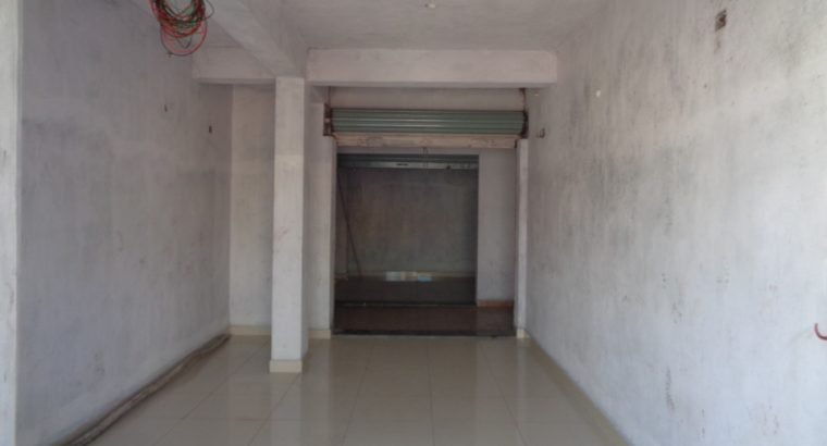 Commercial Space for Rent at Prakasham Road, Tuni