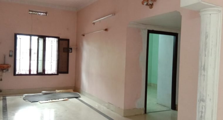 Residential House for rent at Vidyutnagar, Amalapuram