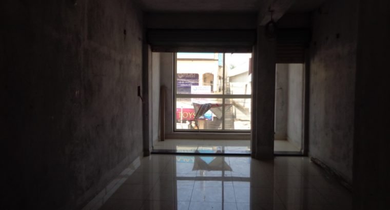 Commercial Space for Rent at Prakasham Road, Tuni