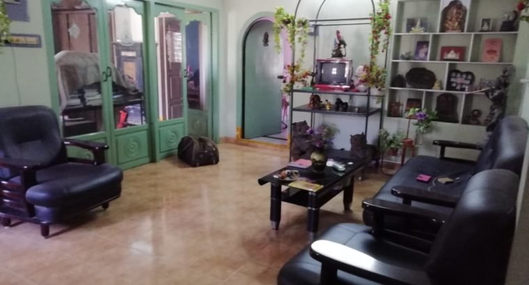 Individual House for Sale at Dwarakanagar, Kakinada