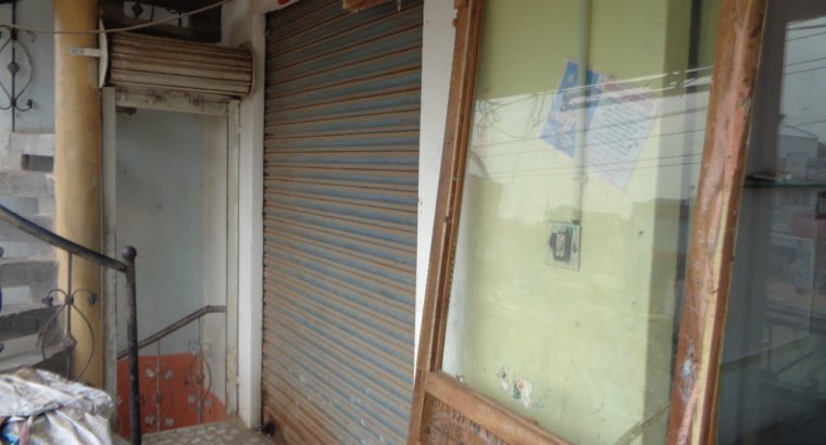 Commercial Space For Rent at Main Road Payakaraopeta.