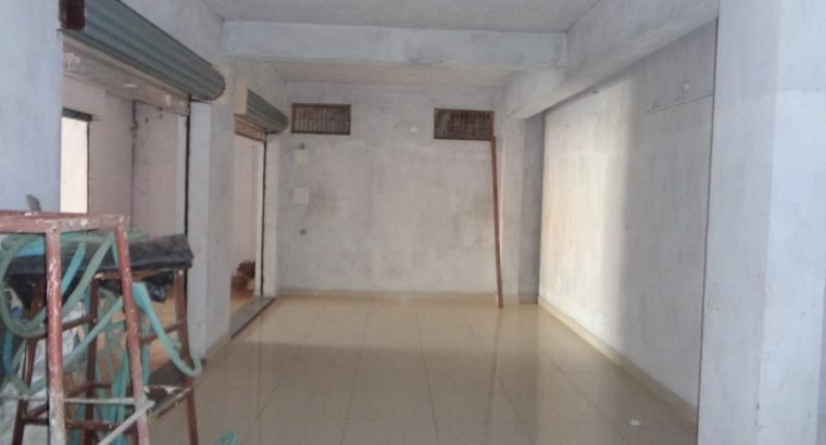 Commercial Space for Rent at Prakasham Road, Tuni