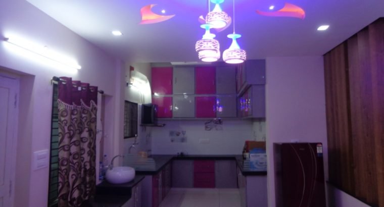 Guest House For Rent at Valasapakala, Kakinada