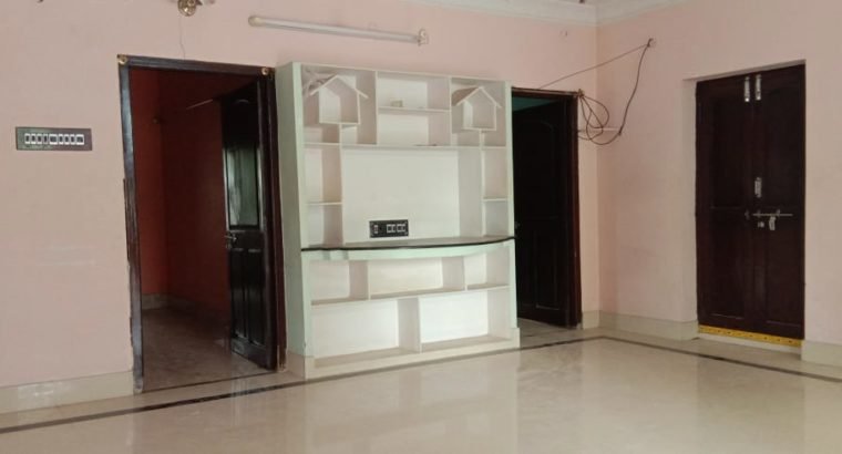 Residential House for rent at Vidyutnagar, Amalapuram