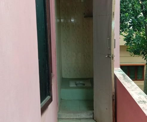 Residential House for rent at Vidyutnagar, Amalapuram