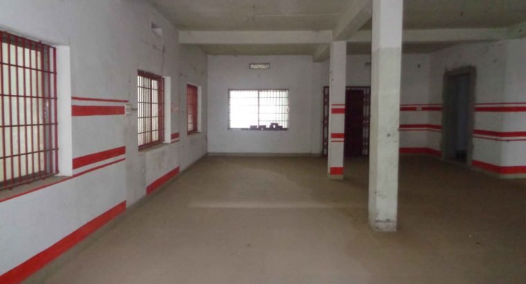 Commercial Space for Rent at Indrapalem, Kakinada.