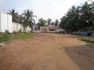 Commercial Site for Lease at NH-5, Bommuru, Rajamundry