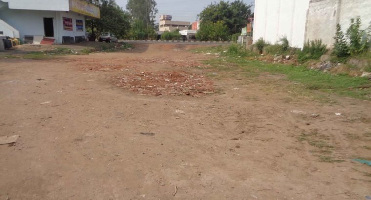 Commercial Site for Lease at NH-5, Bommuru, Rajamundry