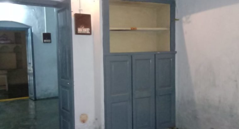 G+1 Residential House for Sale at Ragampeta road, Kakinada