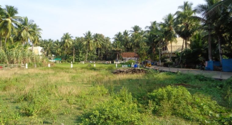 Commercial Site for Sale at Konkapalli, Amalapuram