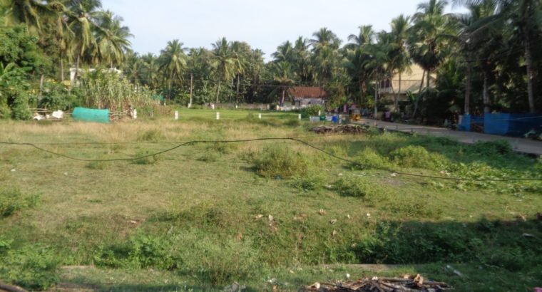 Commercial Site for Sale at Konkapalli, Amalapuram