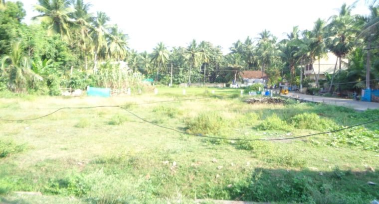 Commercial Site for Sale at Konkapalli, Amalapuram