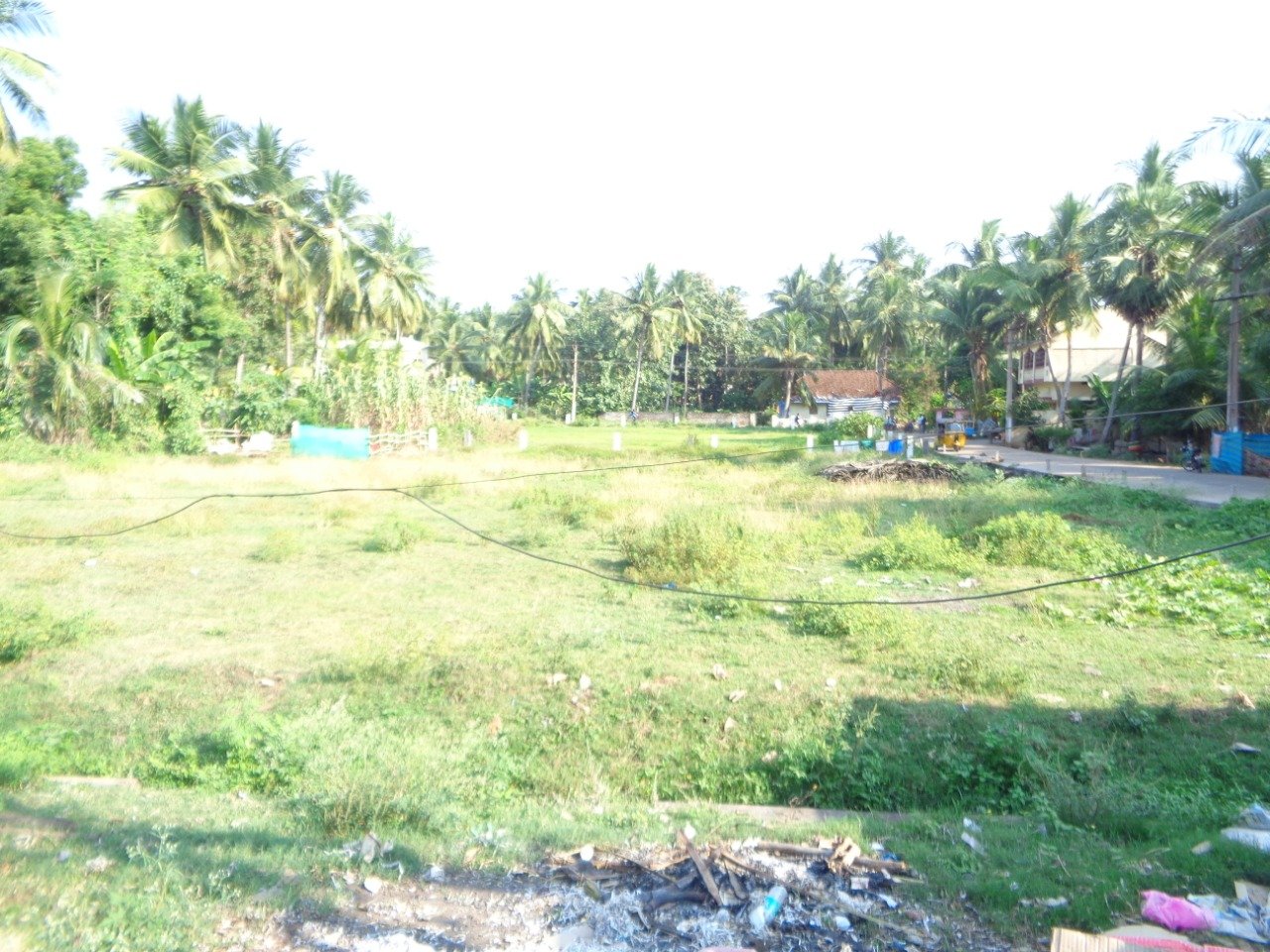 Commercial Site for Sale at Konkapalli, Amalapuram