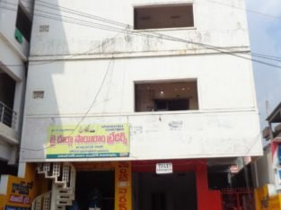 Commercial Space for Rent at Payakaraopeta mainroad