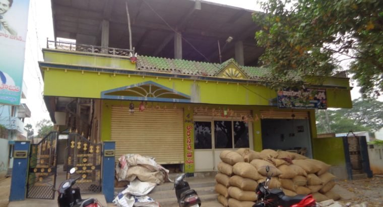 Commercial Space for Rent at Main Road, Gollaprolu