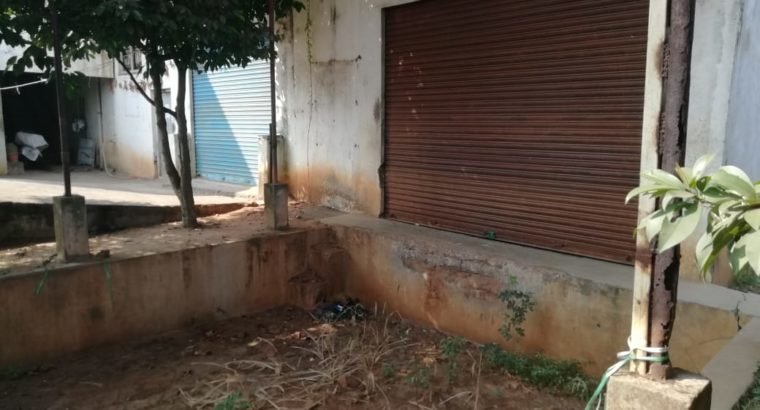 Commercial Go-down For Rent at Diwancheruvu, Rajahmundry