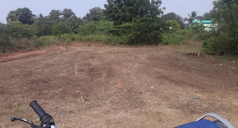 Open Land For Sale at Bhavanipuram, Konthamuru, Rajahmundry