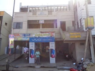 Commercial Space for Rent at Main Road, Kathipudi
