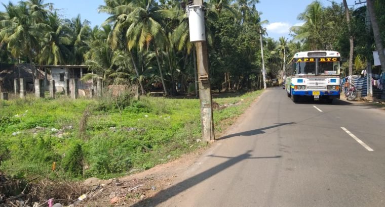 Site For Lease at By Pass Road, Pulletikurru