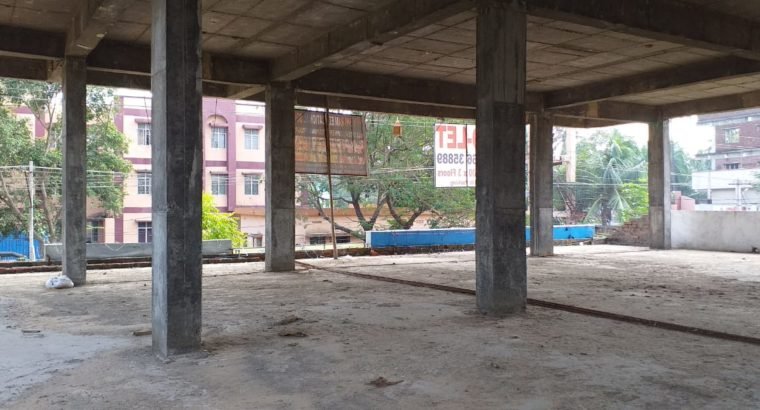 G +4 Commercial Building for Rent at Govt Hospital, Opp Black Bridge, Amalapuram