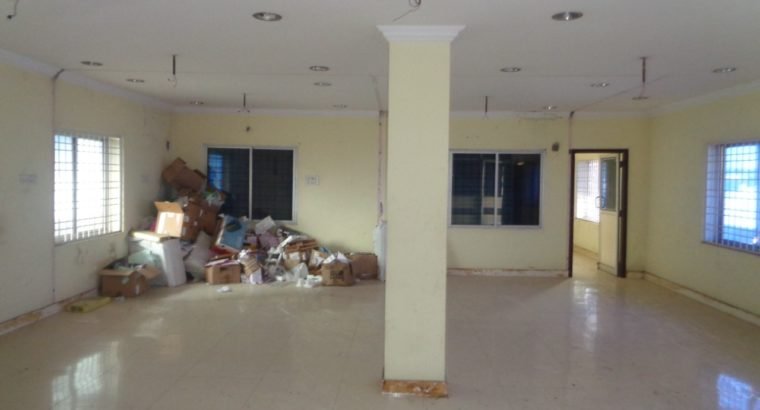 Commercial Space for Rent at Main Road, Kakinada