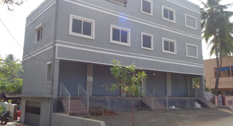 Commercial Building For Rent at Main Road, Duggudurru