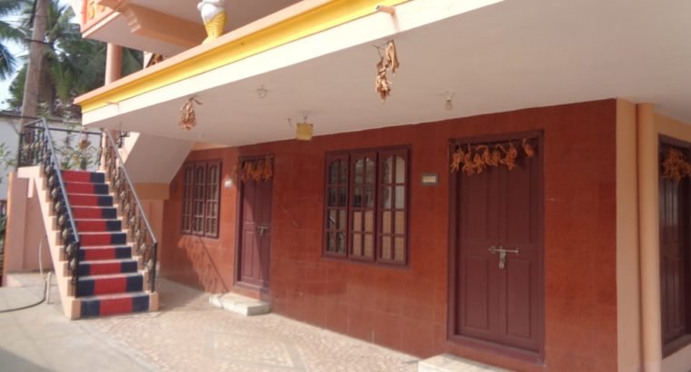 G +2 Building For Commercial or Residential at Kims Road, Amalapuram