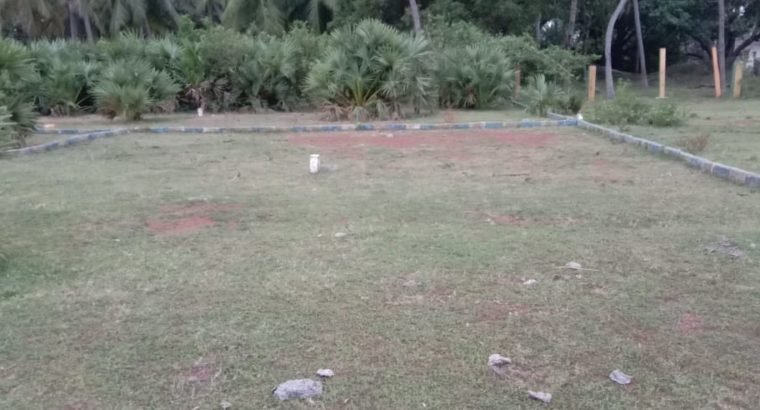 Residential Plots for Sale at kondevaram, Pithapuram