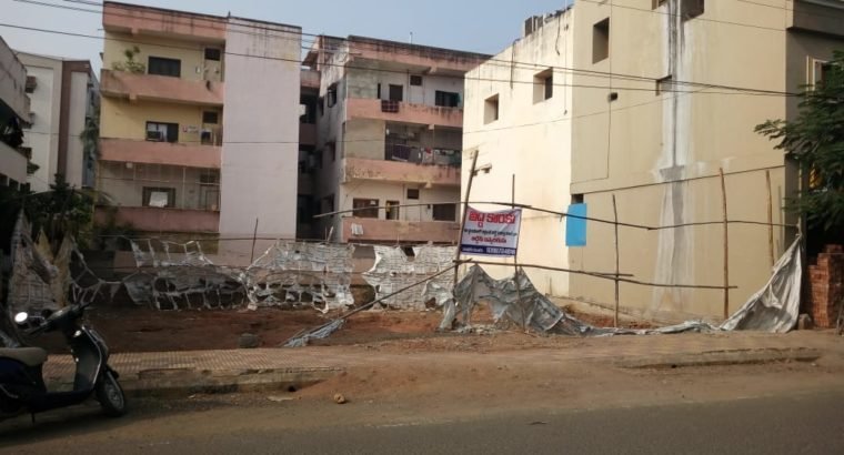 Commercial Site for Lease Or Rent at A.V Apparao Road, Rajahmundry