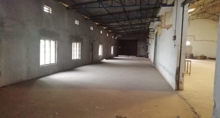 Commercial Go-down For Rent at Diwancheruvu, Rajahmundry