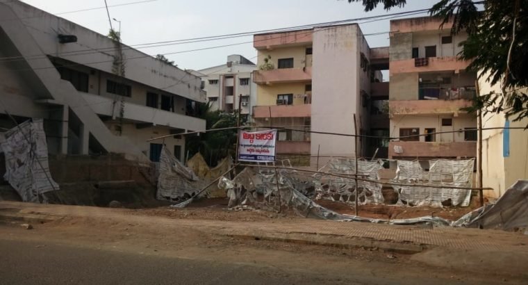 Commercial Site for Lease Or Rent at A.V Apparao Road, Rajahmundry