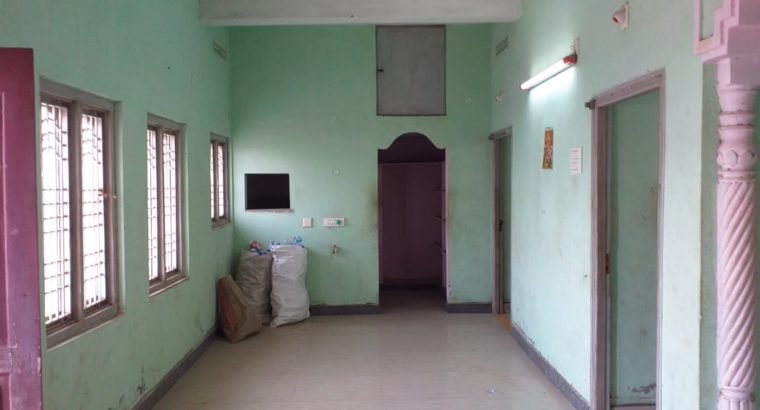 2BHK Residential/Commercial Individual house for rent at Gadiyaram Sthambam, Amalapuram