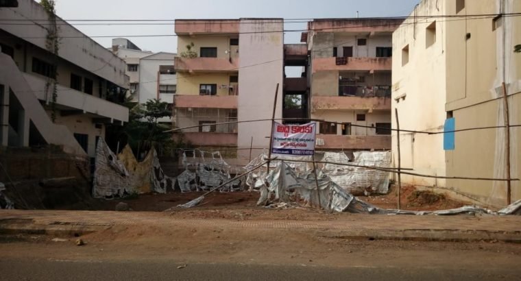 Commercial Site for Lease Or Rent at A.V Apparao Road, Rajahmundry