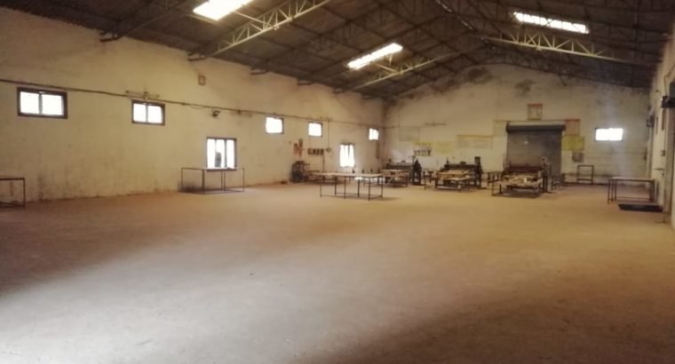 Commercial Go-down For Rent at Diwancheruvu, Rajahmundry